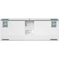 Клавиатура Montech MKey TKL Freedom MK87FR фото 7